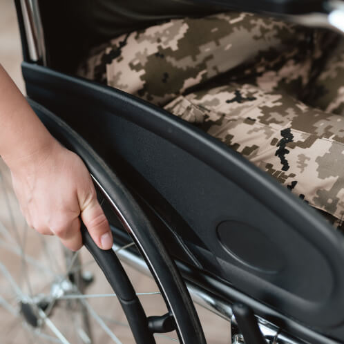 American Disability Action Group