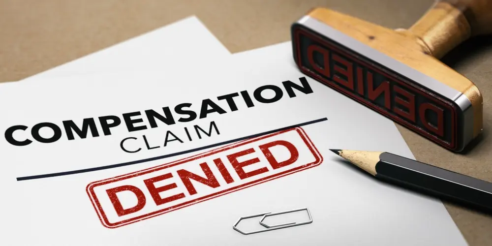 What to Do After You’ve Been Denied For SSDI?
