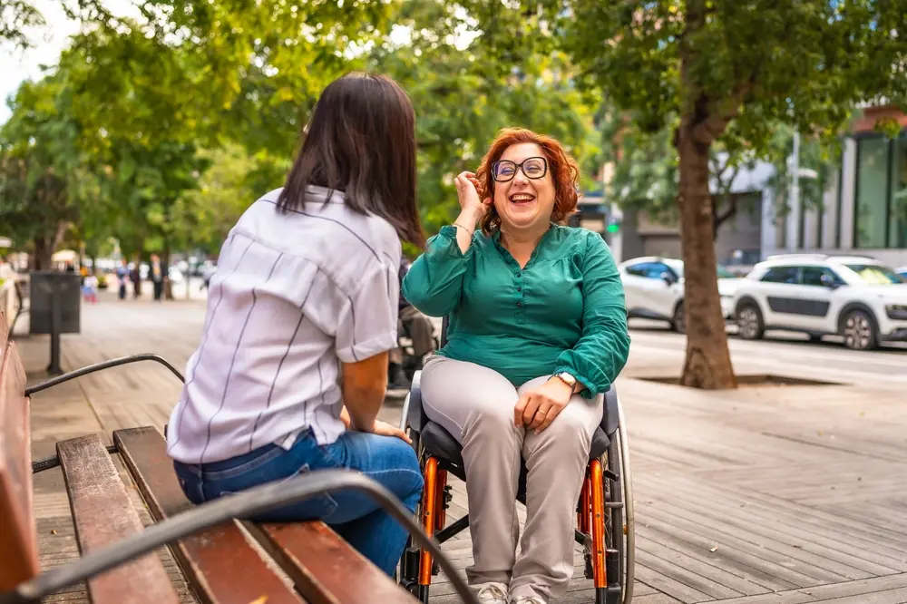 What is the difference between SSI and SSDI? 