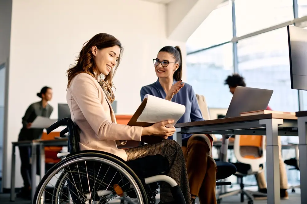 Can You Qualify for SSI and SSDI at the Same Time?