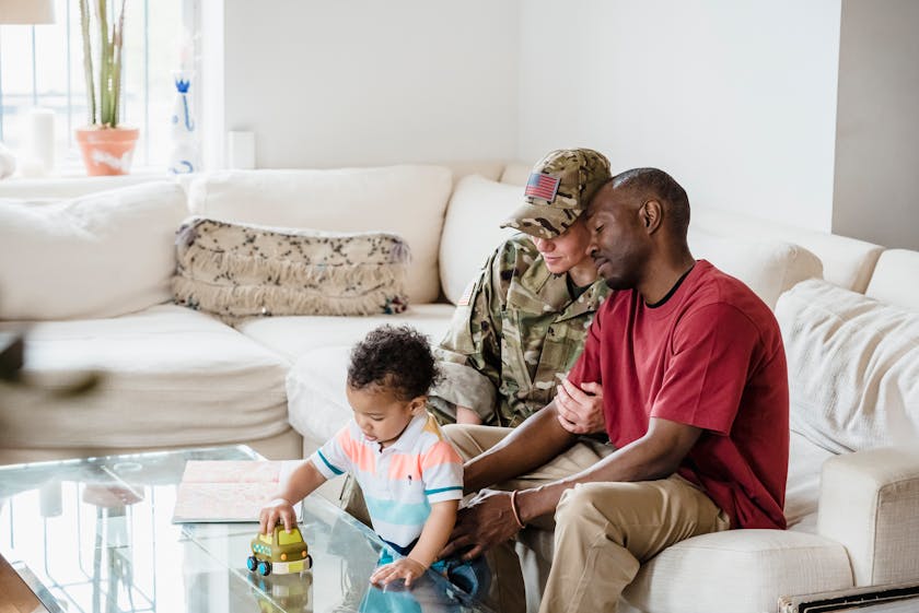 3 Things Veterans Need to Know About SSDI Benefits