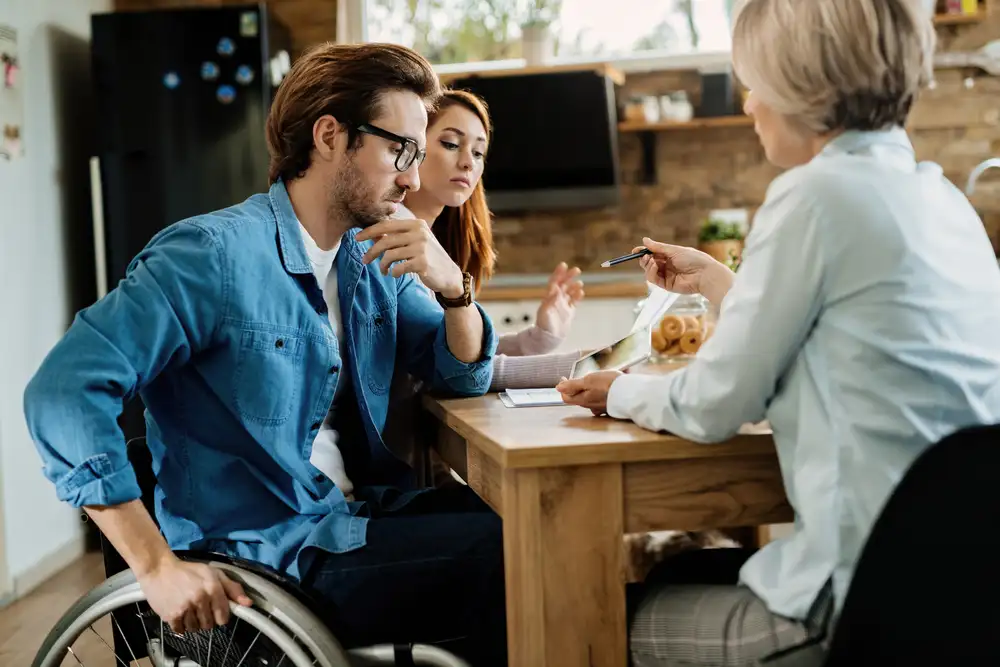 Can You Be on SSDI and Veterans Benefits at the Same Time?