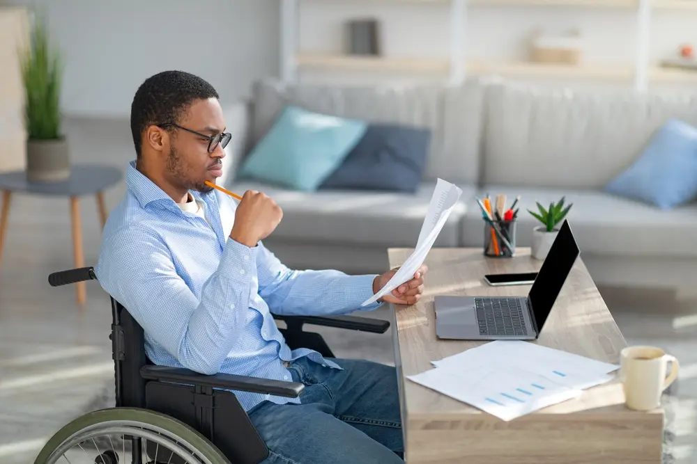 Eligibility Requirements for SSDI: Are You Qualified?