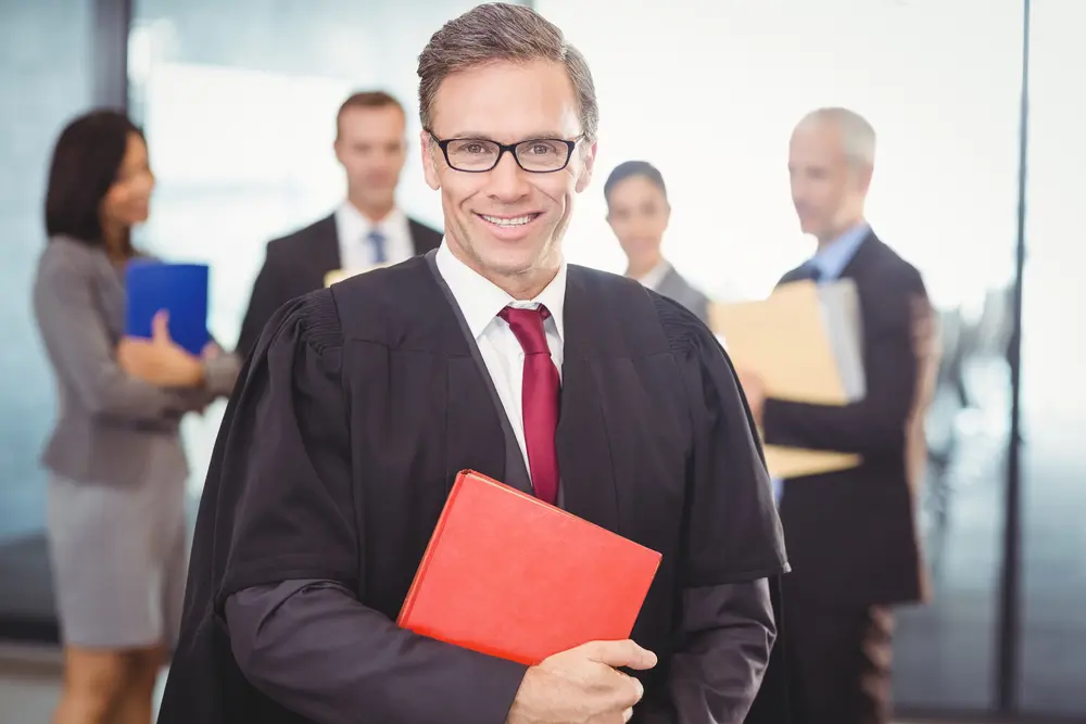 Retaining a Social Security Disability Attorney