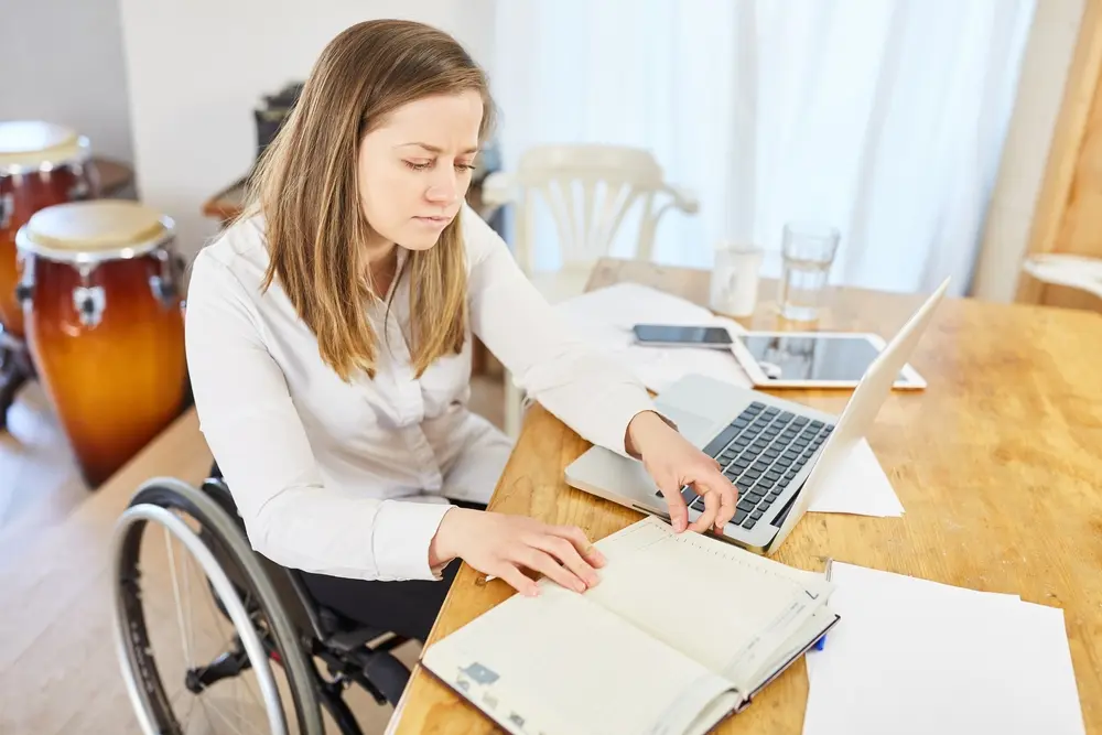 How Working Part-Time Affects Your Social Security Disability Benefits