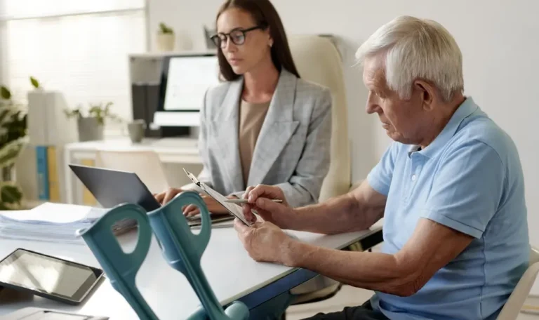 Filing for Disability When You Have Multiple Impairments