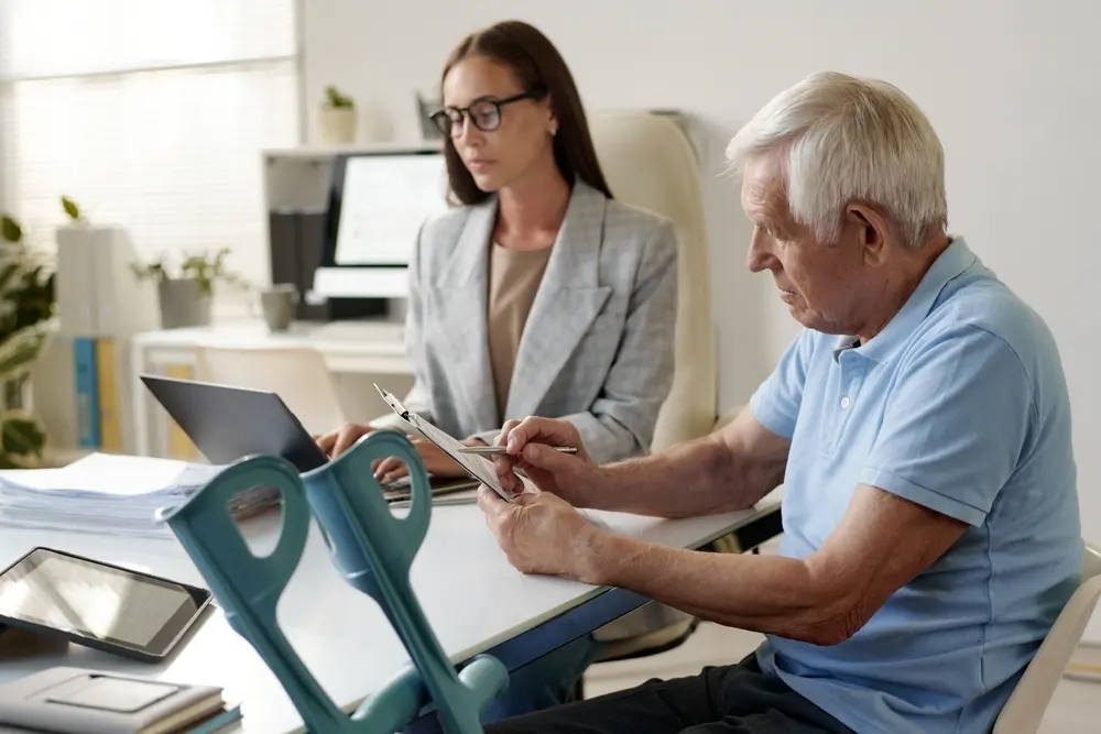 Filing for Disability When You Have Multiple Impairments