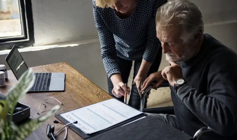 Filing an EEOC Complaint for Disability Discrimination: Step-by-Step Guide