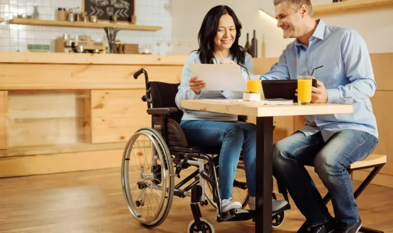 Disability Benefits for Invisible Illnesses