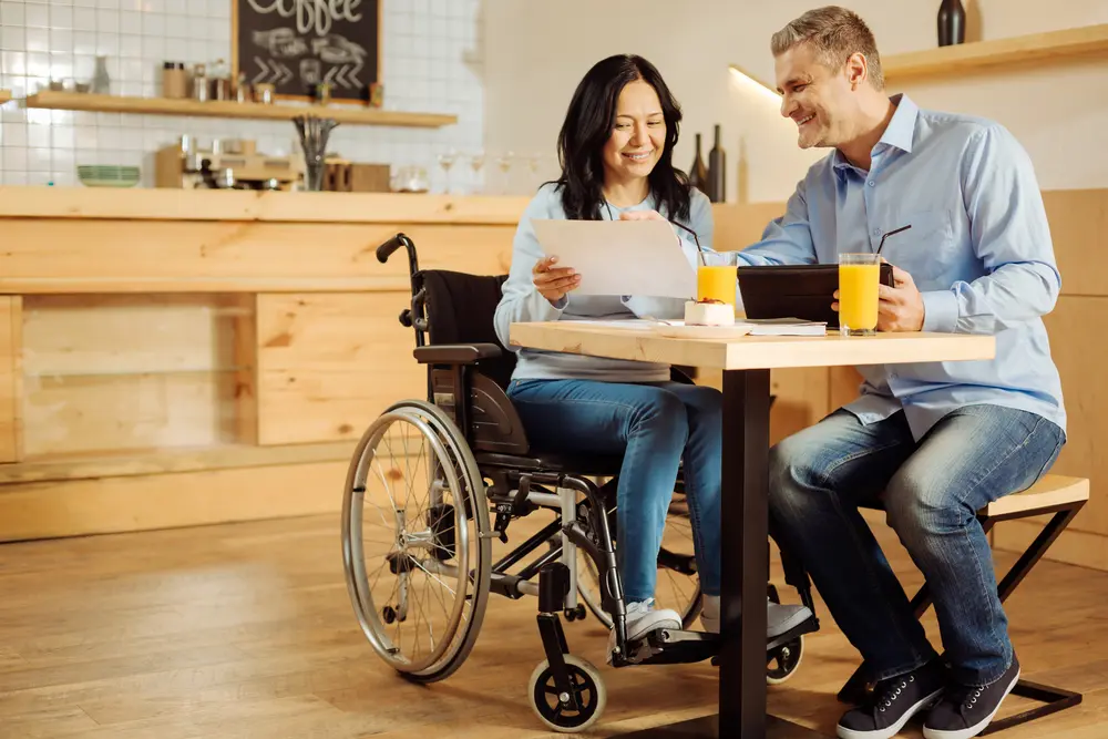 Disability Benefits for Invisible Illnesses