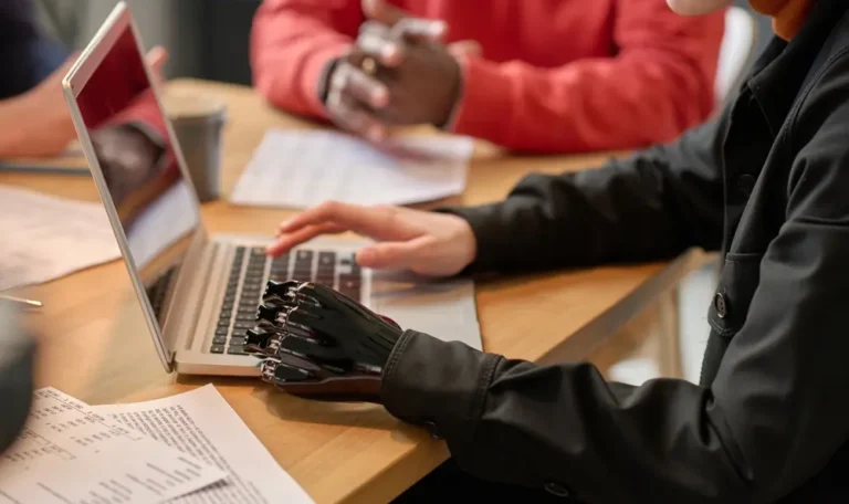The Role of Non-Medical Factors in SSDI Decisions