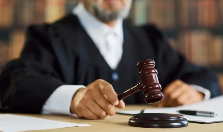 The Role of Administrative Law Judges in SSDI Appeals