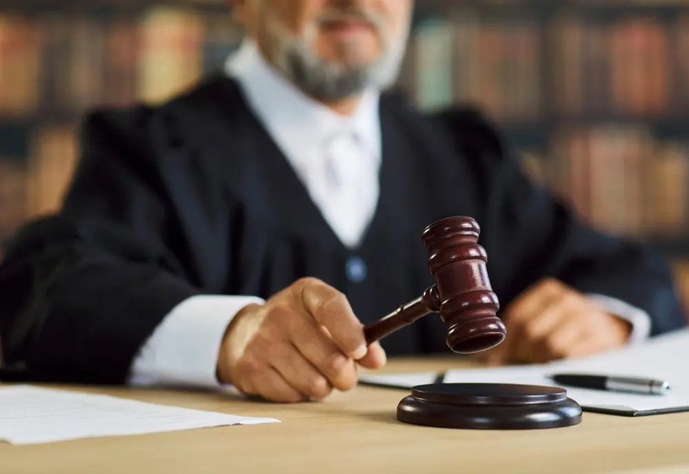 The Role of Administrative Law Judges in SSDI Appeals
