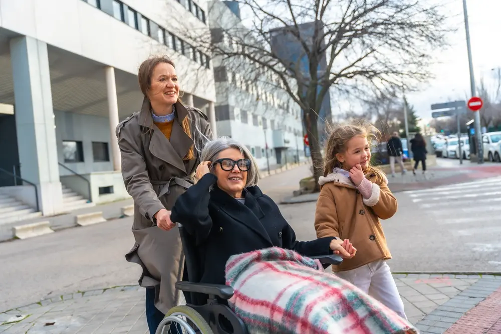 The Impact of Social Security Solvency Debates on Disability Benefits