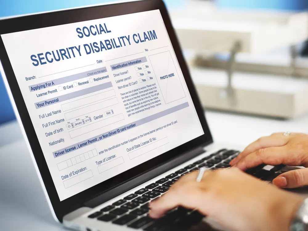 Can My Ex-Spouse Claim My SSDI Benefits After a Divorce?