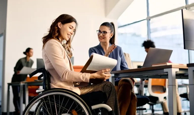 Can SSDI Impact Custody and Parenting Time Decisions?