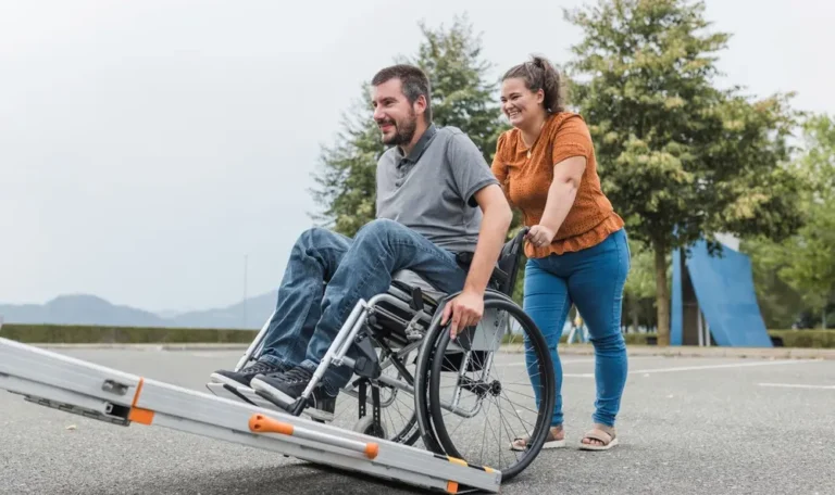 Caring for Disabled Ex-Spouse: SSDI and Alimony Obligations