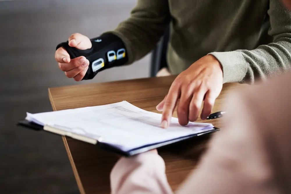 Disability or Disbelief? How to Handle Claims Adjusters Who Question Your Condition