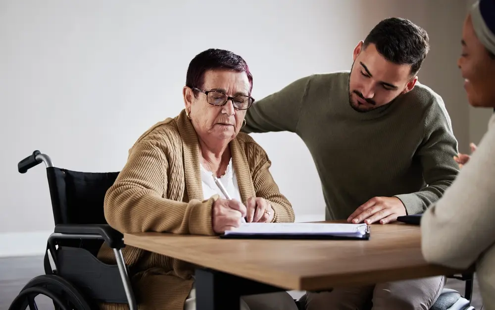 I Have Never Applied for Social Security Disability – What Do I Do First?