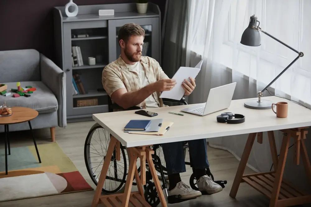 Your Rights Under the American with Disabilities Act (ADA)