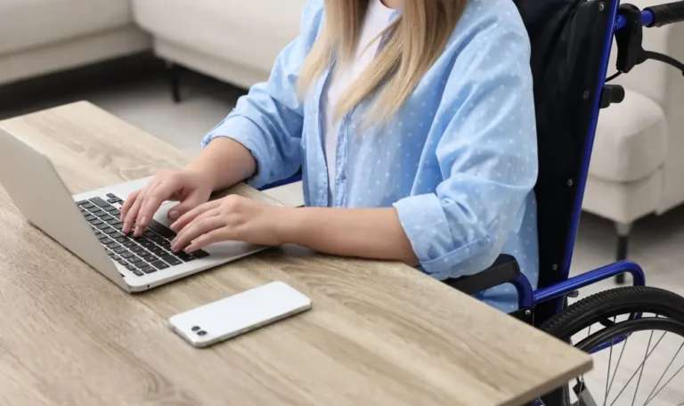 Applying for Social Security Disability in Texas: A Step-by-Step Guide