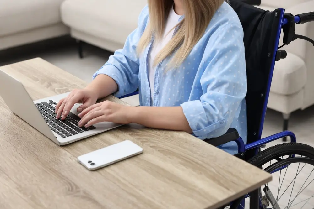 Applying for Social Security Disability in Texas: A Step-by-Step Guide