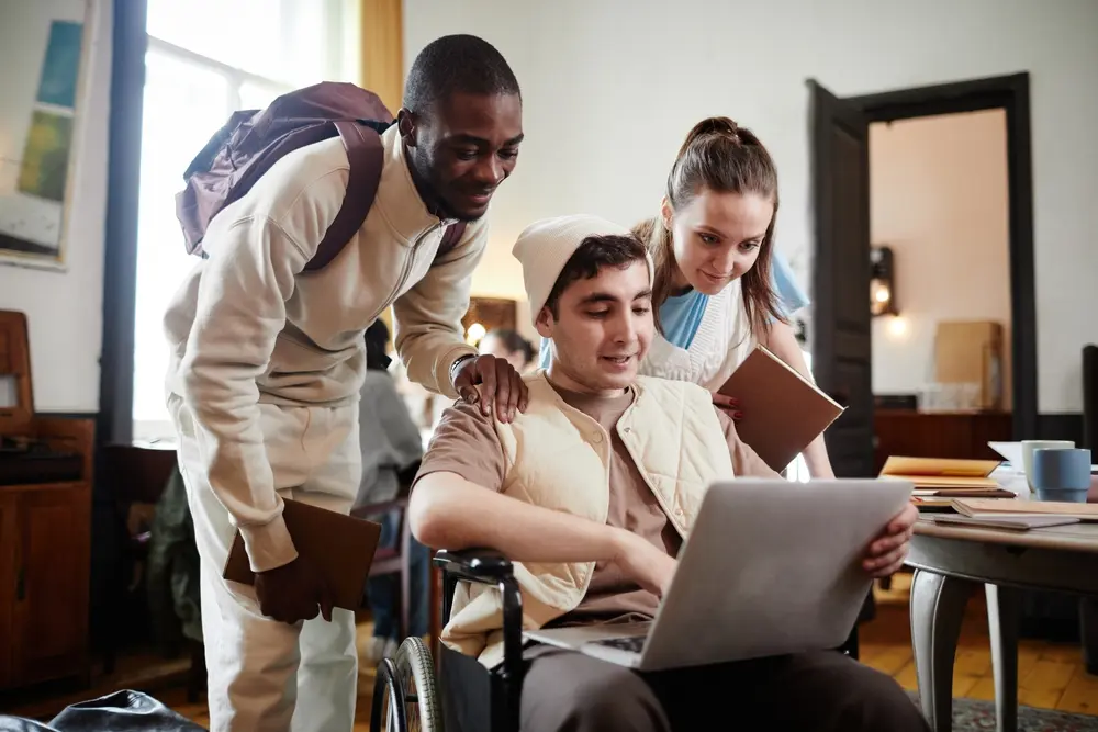 Do Disability Benefits Change at Age 65?