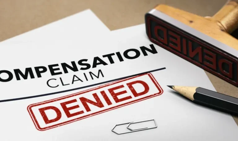 Texas Disability Claim Process Explained
