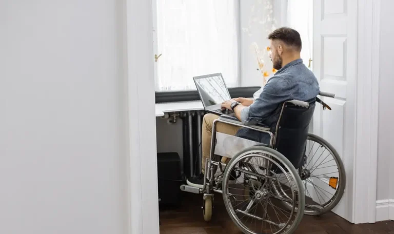 Step-by-Step Guide to Applying for Disability in Oklahoma