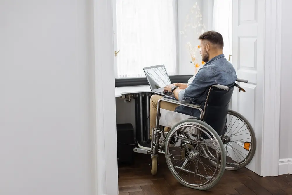 Step-by-Step Guide to Applying for Disability in Oklahoma