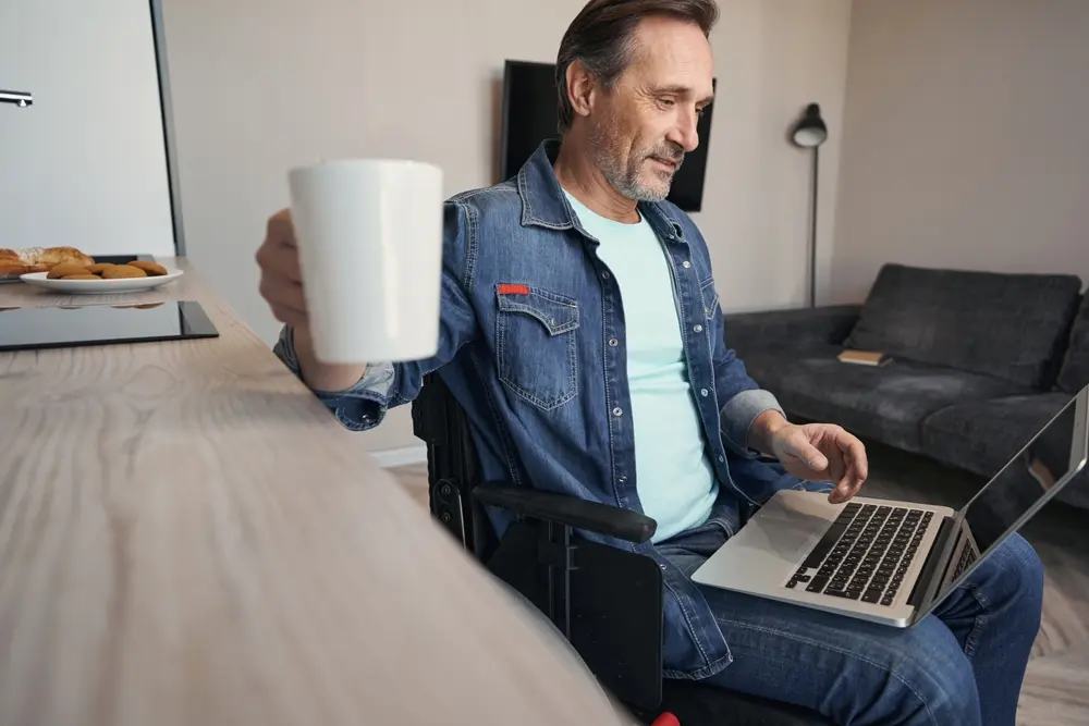 Can You Work and Still Get SSI Benefits?