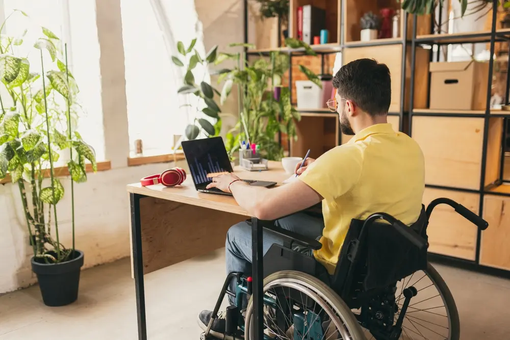 When Will Disability Checks Be Deposited This Month?