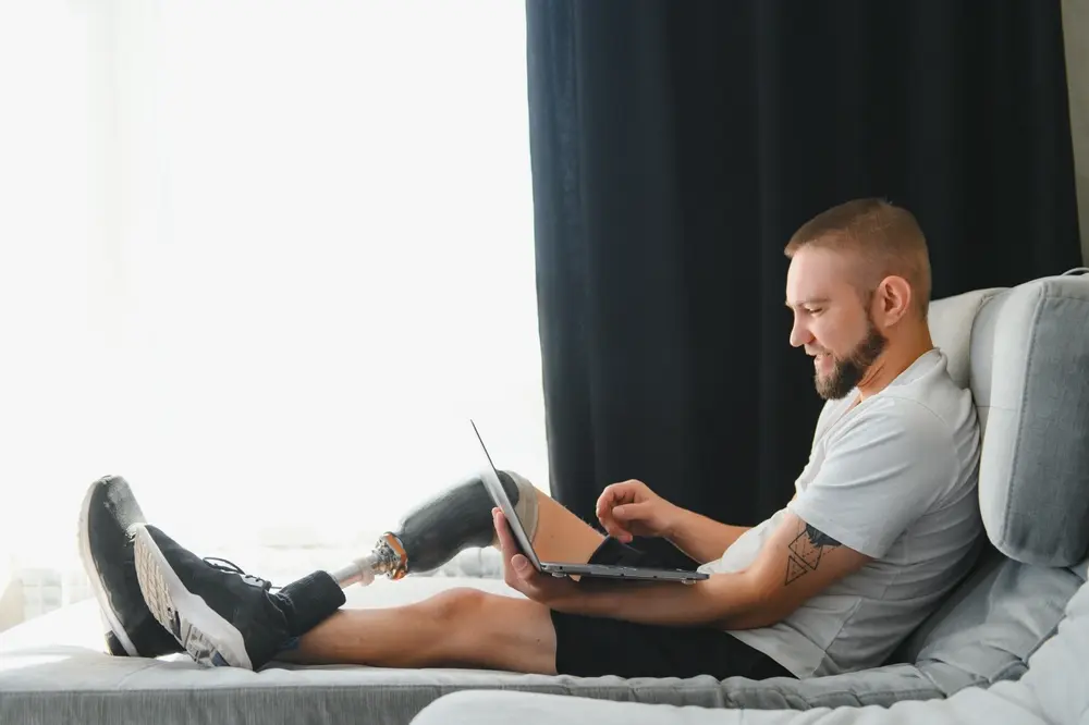 Step-by-Step Guide to Getting Disability Benefits in Texas