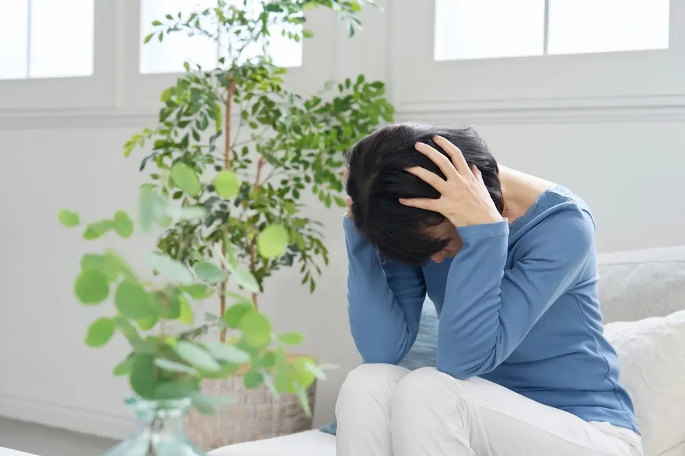 How Much Does Disability Pay for Anxiety and Depression?
