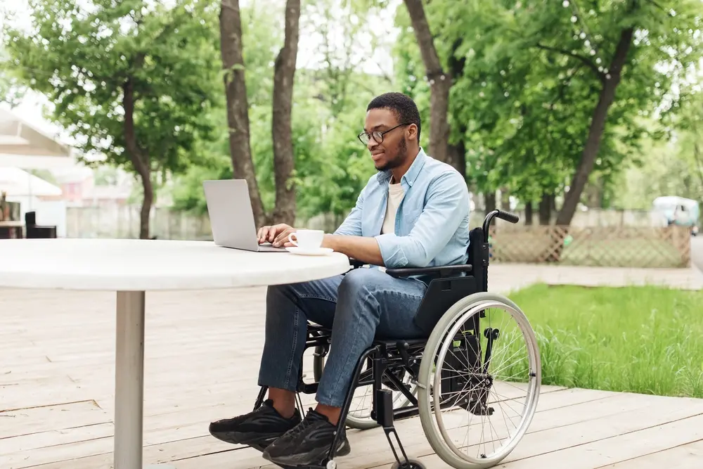 What Is the SSDI Approval Rate by Age?