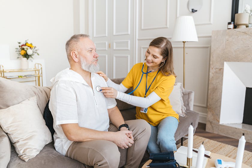How Long Does SSDI Take for COPD Claims?