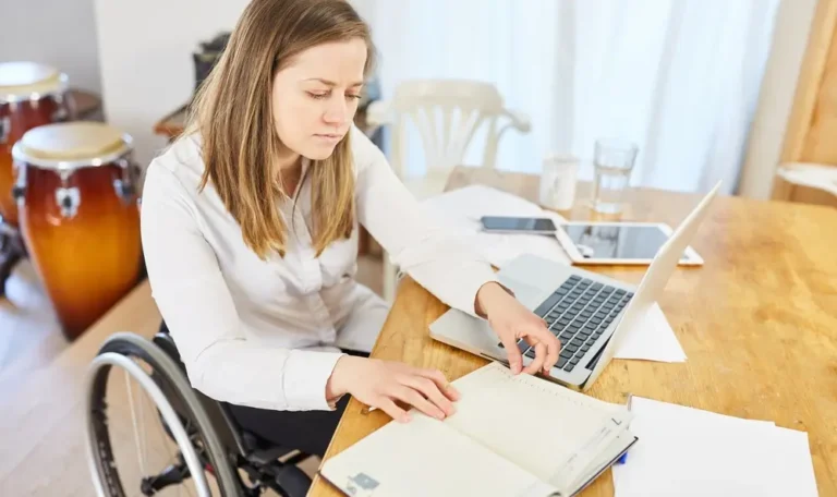 What Happens to Disability Benefits at Age 65?