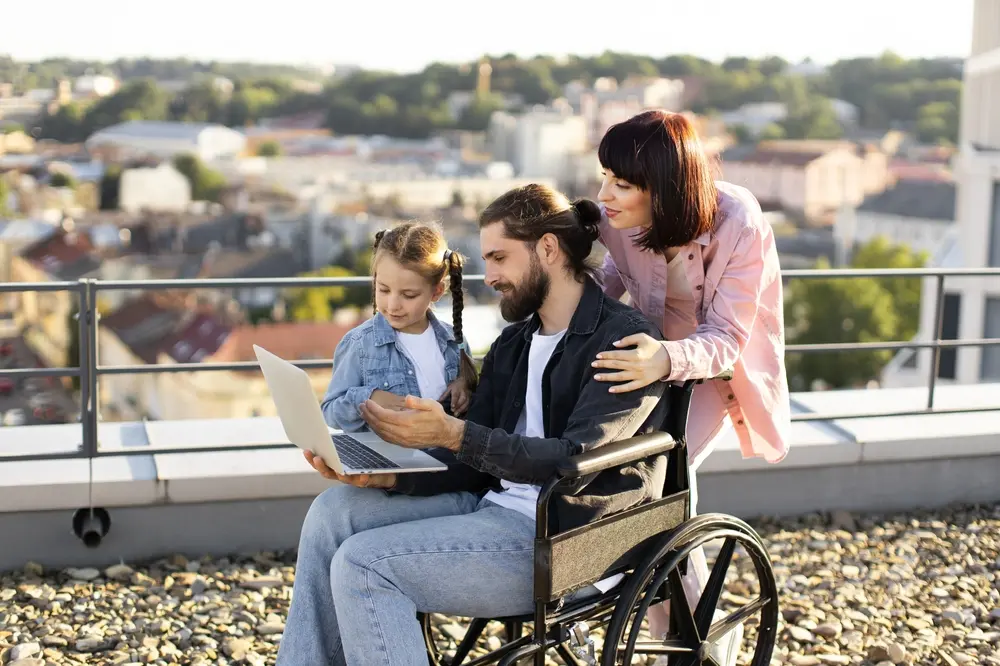 How Long Does SSDI Take for COPD Claims?