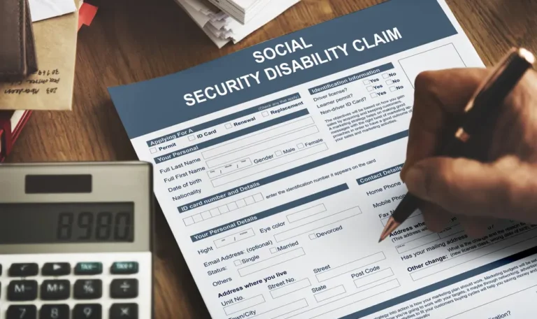 Can a Person on Disability Be Claimed as a Dependent?