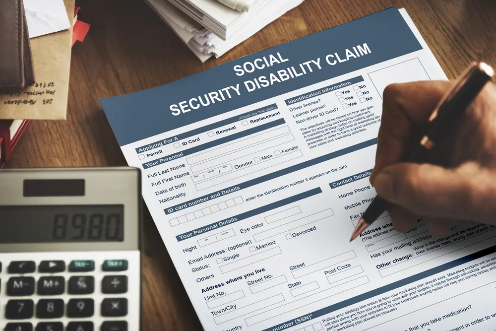 Can a Person on Disability Be Claimed as a Dependent?