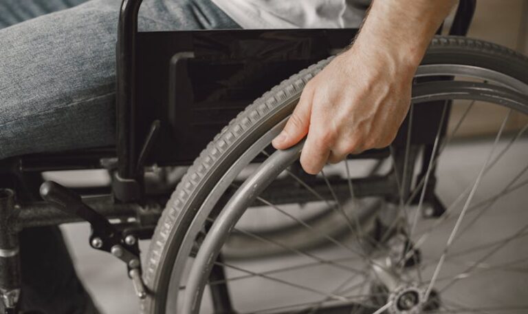 How Much Social Security Disability Will I Get?
