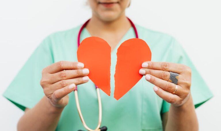 Can You Get Social Security Disability for Heart Problems?