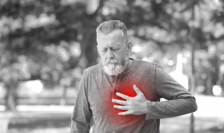 Can You Get Social Security Disability for Heart Problems?