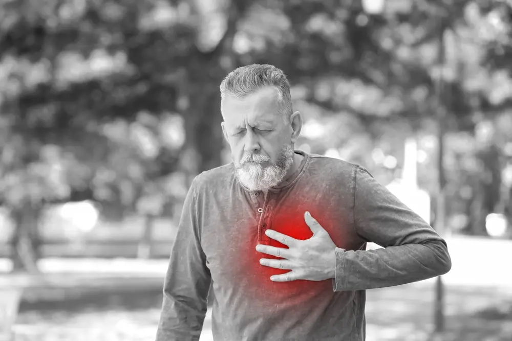 Can You Get Social Security Disability for Heart Problems?
