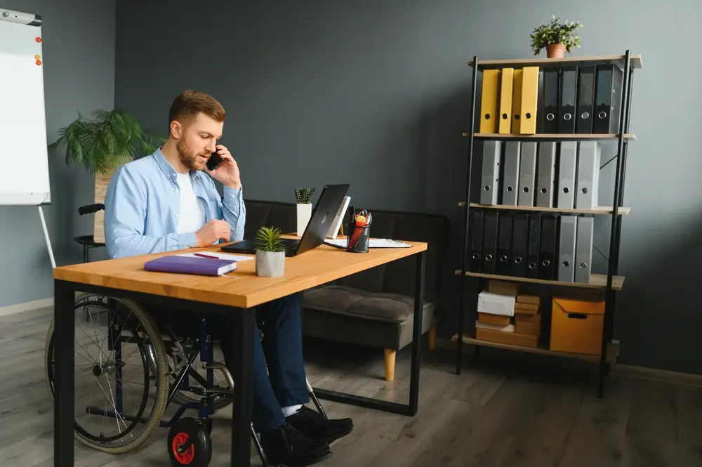 How Much Are Disability Benefits in Tennessee in 2026?