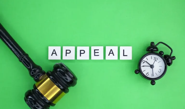 How Long After a Denial Is the Appeal Decision in Louisiana?