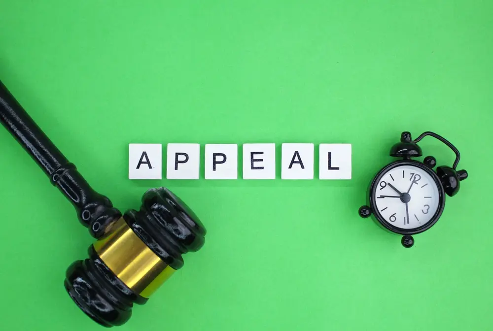 How Long After a Denial Is the Appeal Decision in Louisiana?