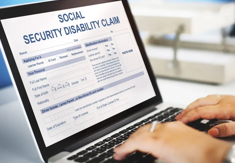 Disability Claim Process in Oklahoma (2026): Step-by-Step Guide