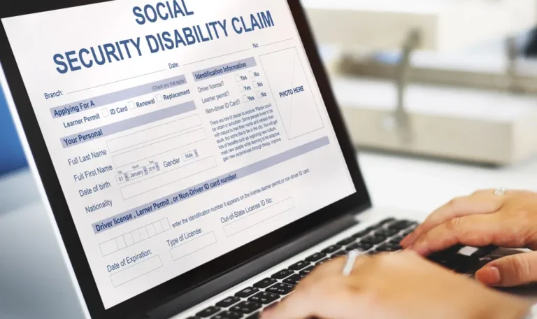 Disability Claim Process in Oklahoma (2026): Step-by-Step Guide