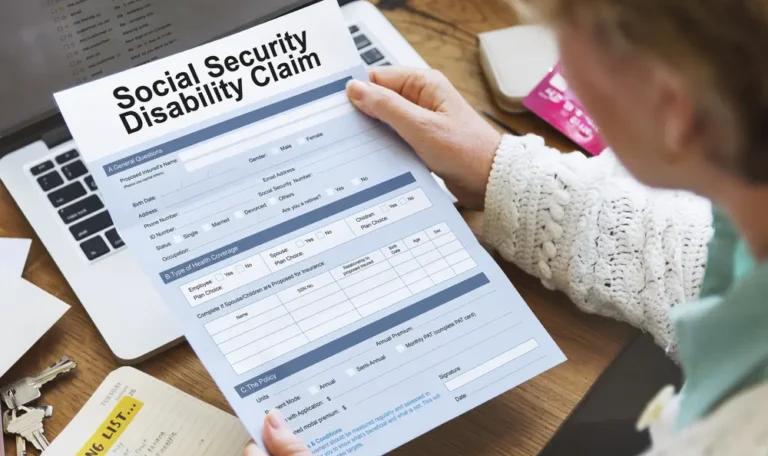 Why Your Arkansas Disability Claim May Be Denied